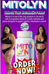 mitolyn before after use