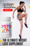 mitolyn fast weight loss