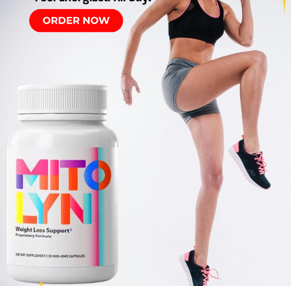 mitolyn fast weight loss