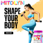 mitolyn shape ur body