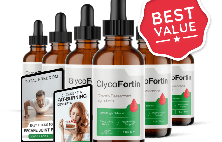 GlycoFortin