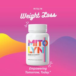 mitolyn