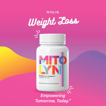 mitolyn