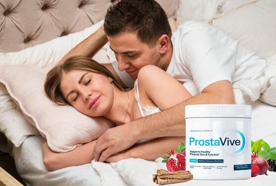 prostavive