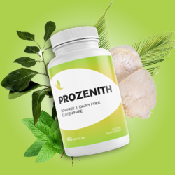 prozenith Reviews