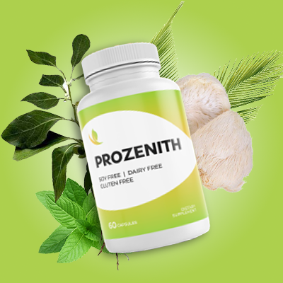 prozenith Reviews