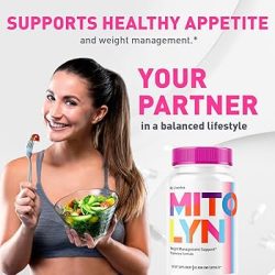 mitolyn