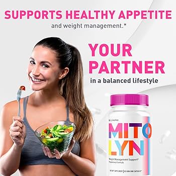 mitolyn