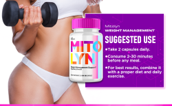 mitolyn