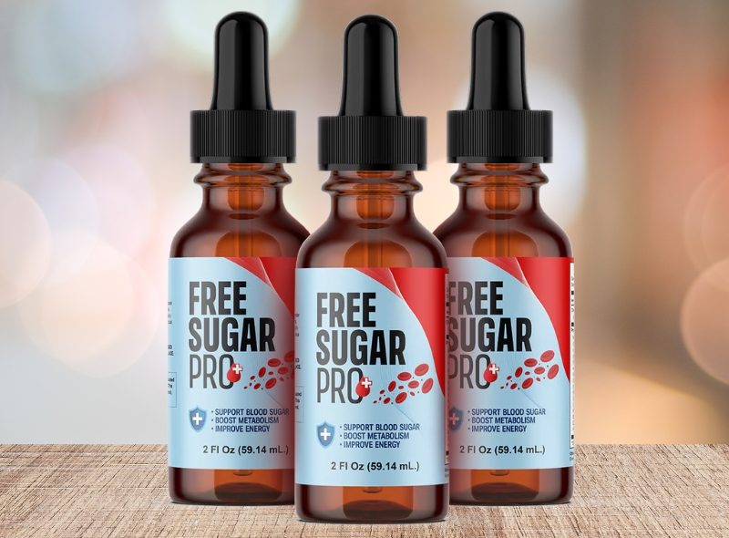 free sugar pro