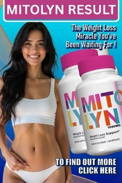 mitolyn