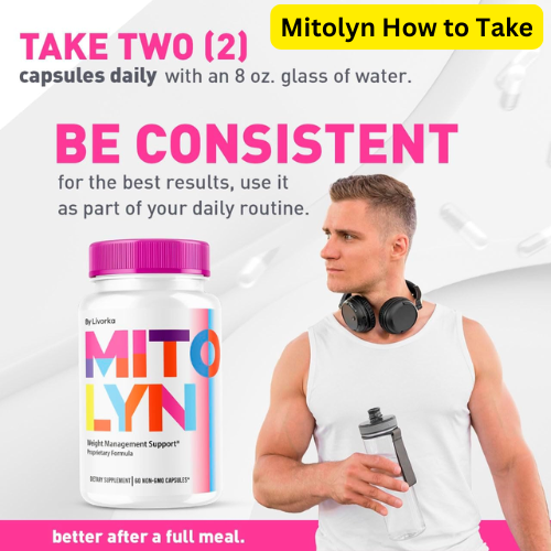 mitolyn