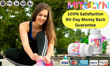 mitolyn