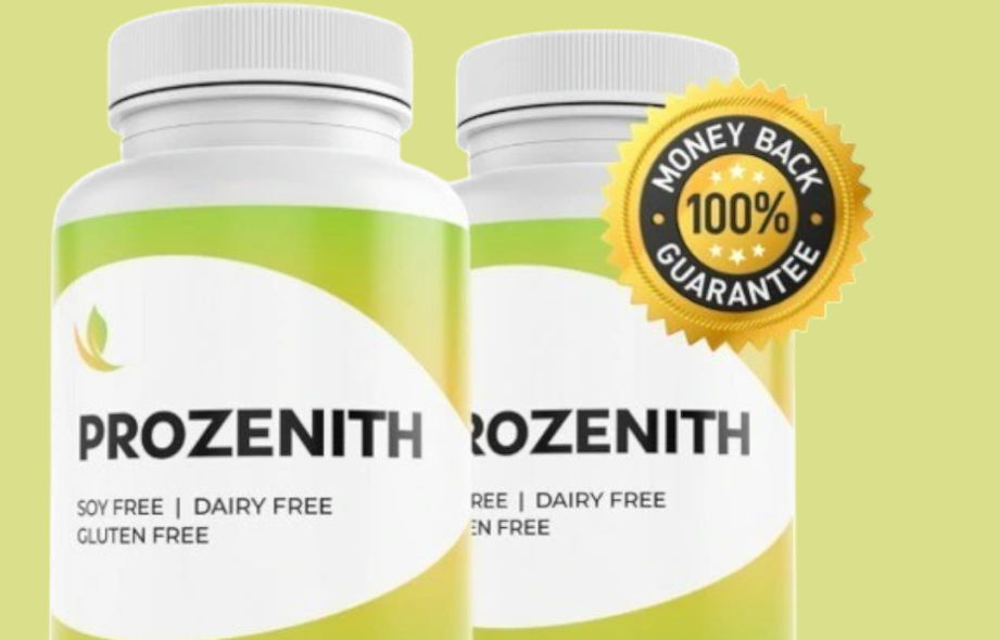 Prozenith