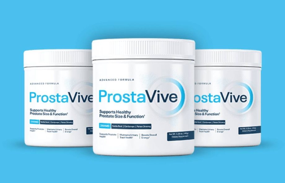 ProstaVive
