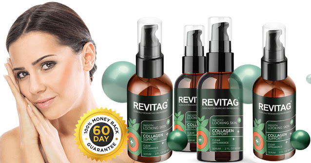 ReviTag