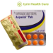 Aspadol 100 mg