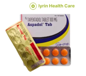 Aspadol 100 mg