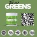 tonic greens reviews