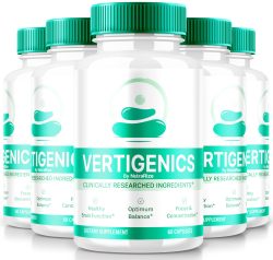 Is Vertigenics Legit? Honest Reviews Inside