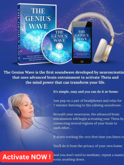 genius wave