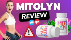mitolyn
