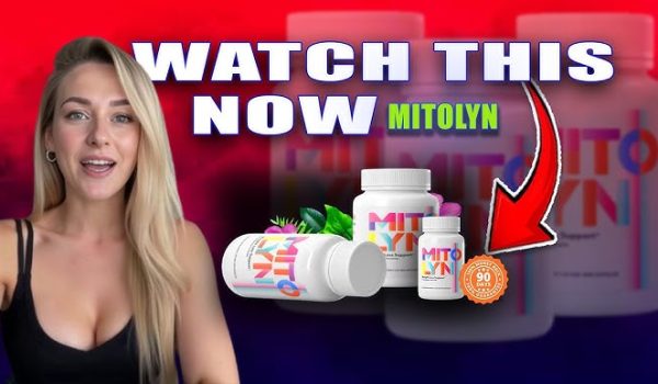 mitolyn