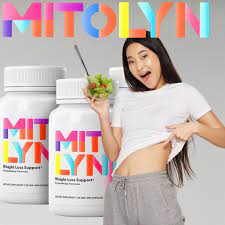 mitolyn
