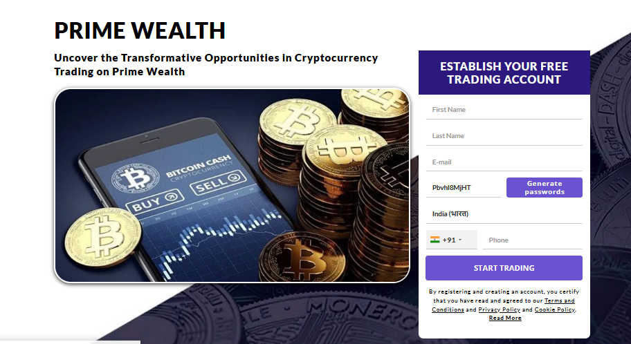 Prime Wealth