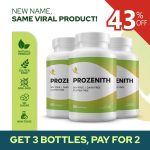 Prozenith USA