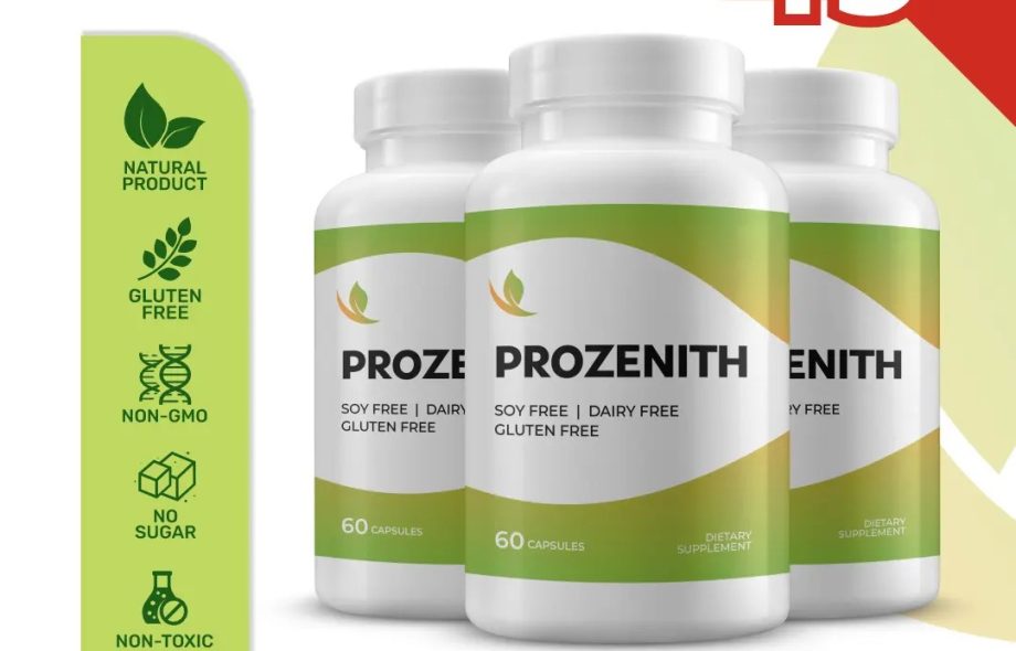 Prozenith USA