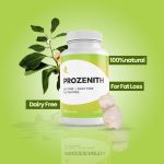 Prozenith Supplement