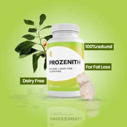 Prozenith Supplement