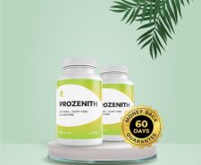 Prozenith