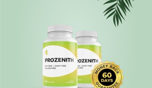 Prozenith