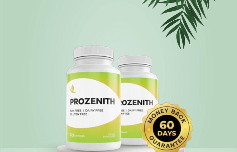 Prozenith