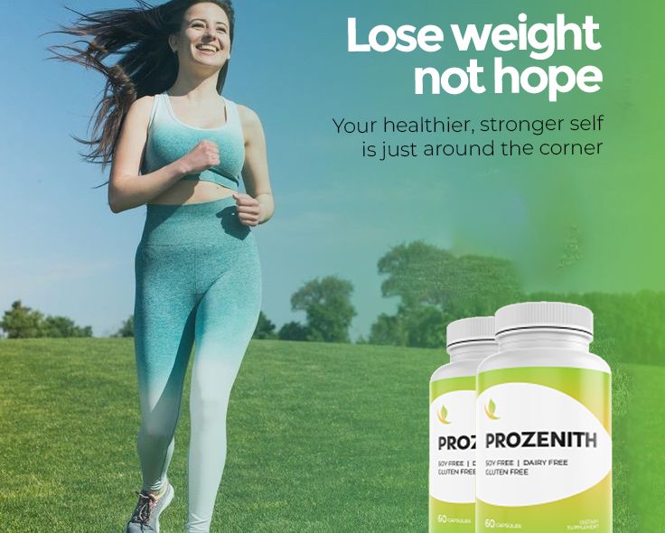 Prozenith