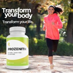 prozenith Reviews 2025