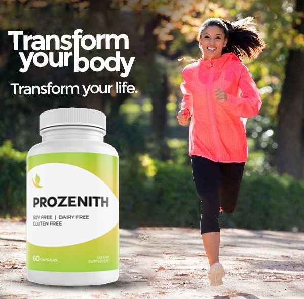 prozenith Reviews 2025