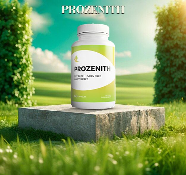 prozenith supplement