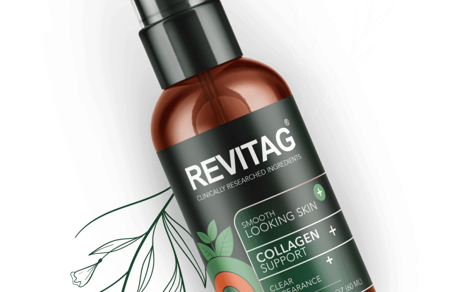 ReviTag