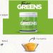 tonic greens