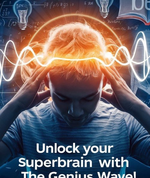 genius wave