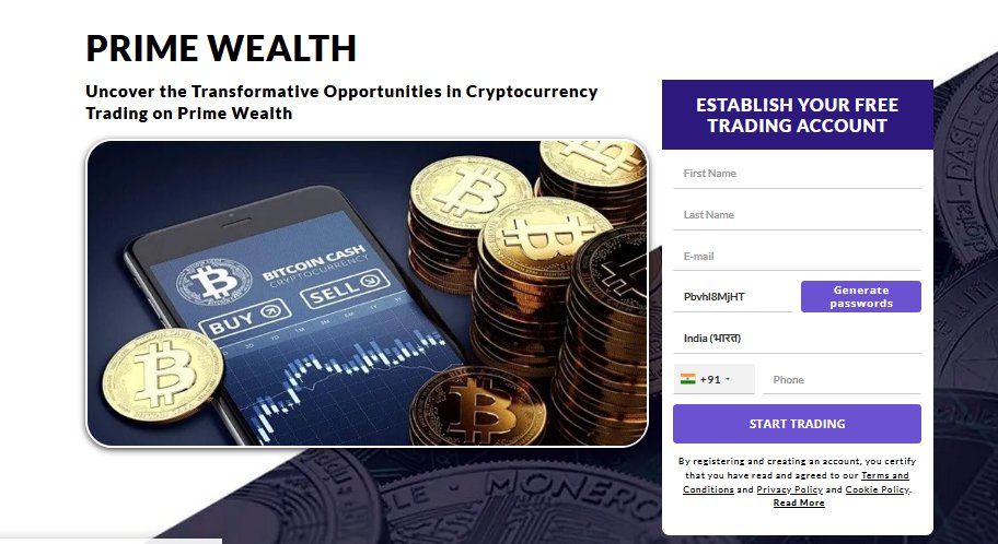 Prime Wealth