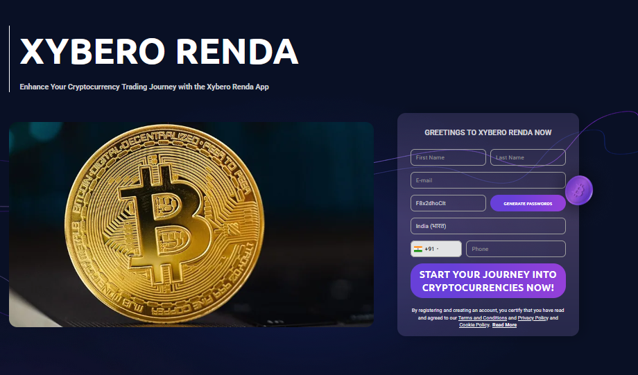Xybero Renda