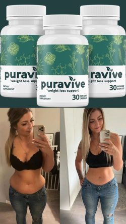 puravive