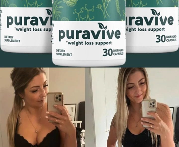 puravive