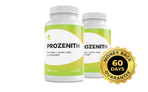 Prozenith Supplement