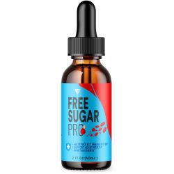 Buy Free Sugar Pro