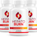 Get Hepato Burn